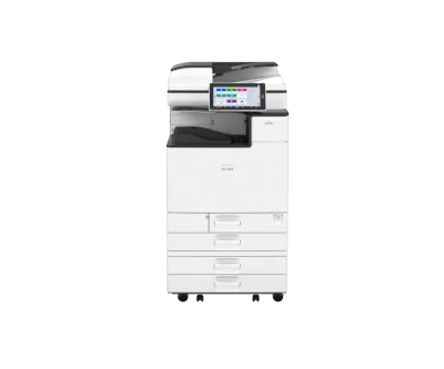Ricoh IM C4500LT 418314 МФУ цветной