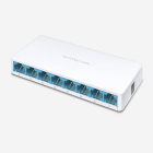 Mercusys MS108 Настольный коммутатор с 8 портами 10/100 Мбит/с
