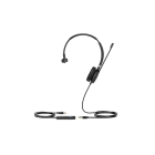 Yealink UH36 MONO TEAMS USB-C Гарнитура 4