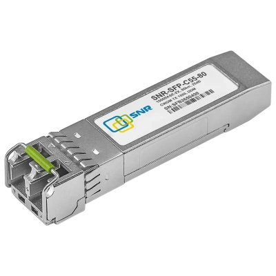 SNR SNR-SFP-C55-80 Модуль SFP 1