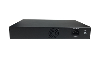 ORIGO OS3218/A1A Управляемый L3 коммутатор 2