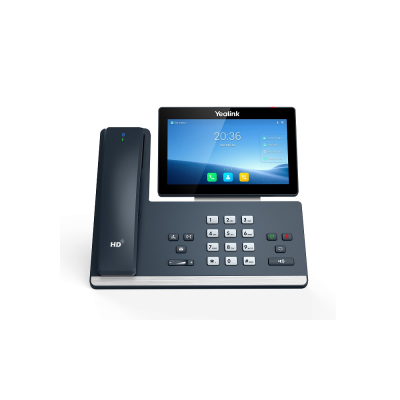 Yealink SIP-T58W PRO Цветной сенсорный экран 1