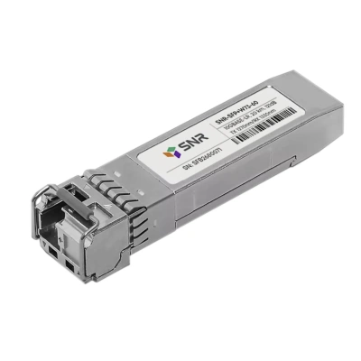 SNR SNR-SFP+W73-60 Модуль SFP+ WDM