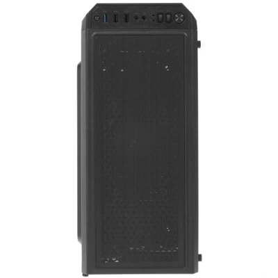 ZALMAN N5 TF Корпус 4
