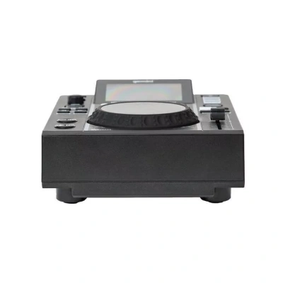 Gemini MDJ-500 Медиа проигрыватель 3