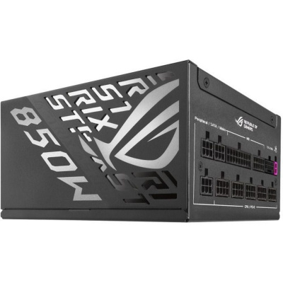 ASUS ROG-STRIX-850P-GAMING 90YE00W2-B0NA00 Блок питания ПК 5