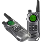 Motorola TLKR-T8 Радиостанция  2
