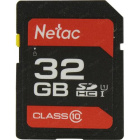 Netac NT02P600STN-032G-R 32GB Карта памяти