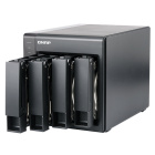 QNAP TS-451+-8G Сетевое хранилище (NAS) 3