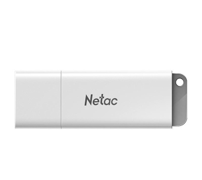 Netac NT03U185N-512G-30WH Память USB Flash