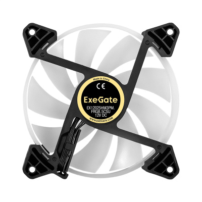 Exegate EX295966RUS Вентилятор 3