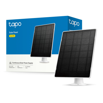 TP-Link TAPO A202 Солнечная панель 2