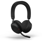 Jabra Evolve2 75 Link380a MS Stereo Black Наушники с микрофоном 27599-999-999