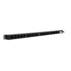 SNR SNR-PDU-20S-32L1 Блок электрических розеток 4