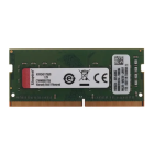 Kingston SODIMM KVR24S17S8/8 Память оперативная 8GB 