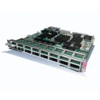 Cisco Catalyst WS-X6816-10G-2TXL Модуль  2