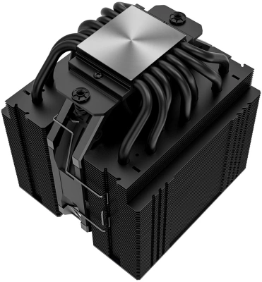 ID-Cooling SE-207-XT SLIM Кулер 4