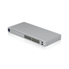 Ubiquiti UniFi Switch 24 PoE (USW-24-POE-EU) коммутатор 7
