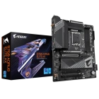 Gigabyte B760 AORUS ELITE AX Материнская плата