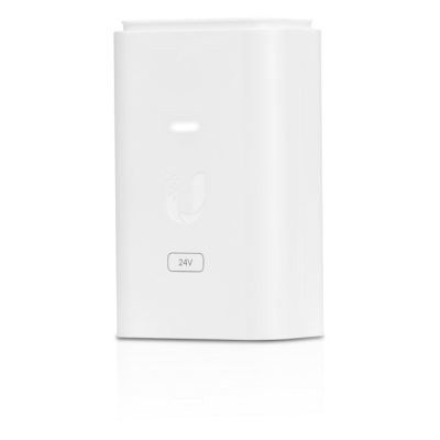 Ubiquiti POE-24-7W(EU) Блок питания POE-24-7W-G-WH