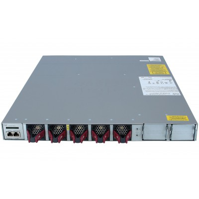 Cisco Catalyst WS-C4500X-F-32SFP+ Коммутатор  2
