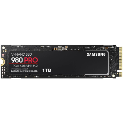 Samsung MZ-V8P1T0B/AM Твердотельный накопитель SSD