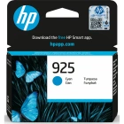 HP G25 EvoMore Cyan 4K0V6PE Картридж