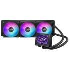 ASUS ROG RYUJIN III 360 ARGB EXTREME 90RC0131-M0EAY0 Жидкостная система охлаждения