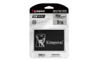 Kingston KC600 1024Gb SKC600/1024G Твердотельный накопитель 4