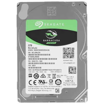 Seagate ST5000LM000 Жесткий диск