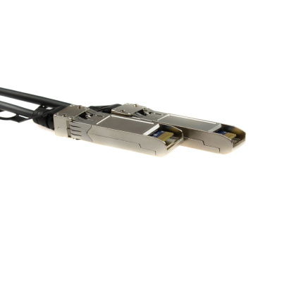 OSNOVO OC-SFP-10G-1M SFP-кабель 2