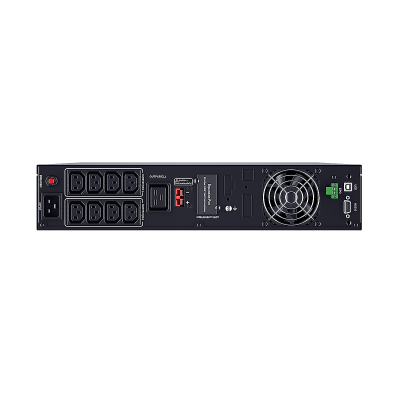 CyberPower PLT3000ELCDRT2U ИБП 2