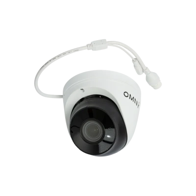 OMNY LD-MP5M-2812 Камера cетевая купольная 5Мп