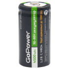 GoPower HR14 00-00018322 Аккумулятор бытовой 3