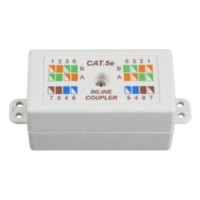 SNR SNR-C5E-CB1 Соединительная коробка