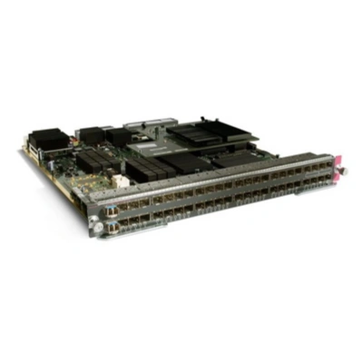 Cisco Catalyst WS-X6848-SFP-2TXL Модуль
