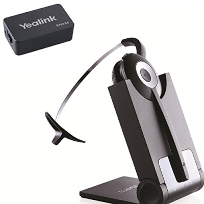 Jabra Pro 925 BT Гарнитура 925-15-508-208 1