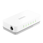 D-Link DES-1005C/B1A Неуправляемый коммутатор