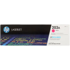 HP 203A CF543A Magenta Картридж 