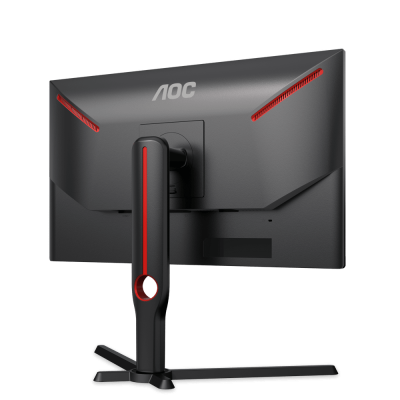 AOC 25G3ZM Монитор 6