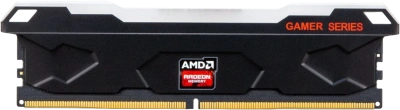 AMD Radeon R7516G6400U1S-RGB Модуль памяти