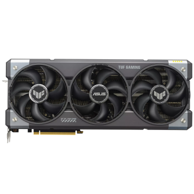 ASUS RTX5090 TUF GAMING 32GB GDDR7 90YV0LY1-M0NA00 Видеокарта 1