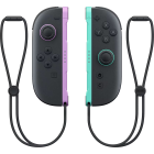 Nintendo Joy-Con 2 (L)/(R) Purple/Green BEE-A-JABAB Геймпад