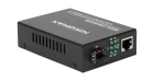 NIKOMAX GL-MC-UTPG-SFPG-F.r2 Медиаконвертер
