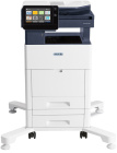 Xerox C505V_S Цветной принтер/копир/сканер