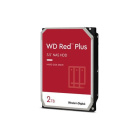 Western Digital WD20EFZX SATA 2TB 6GB/S 256MB RED Жесткий диск