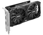 MSI GEFORCE RTX 3050 VENTUS 2X 6G OC Видеокарта 3