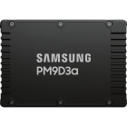 Samsung PM9D3a MZWL615THBLF-00AW7 Твердотельный накопитель