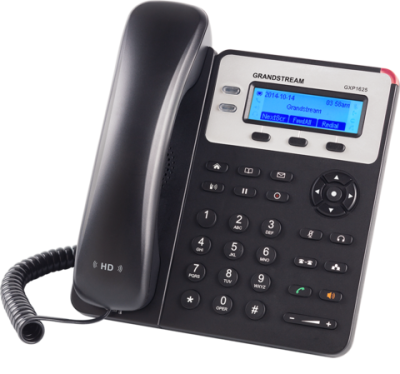 Grandstream GXP1625 IP-телефон (БП в комплекте)
