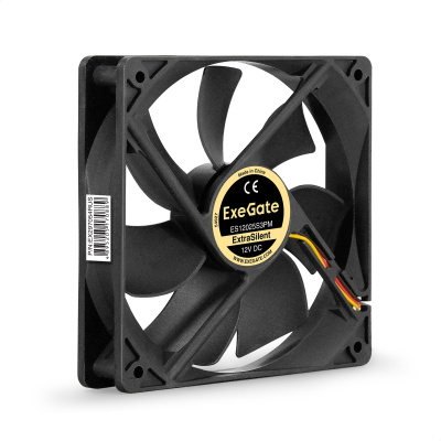 Exegate ES12025S3PM EX297054RUS Вентилятор 2